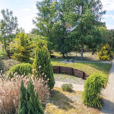 Apartmany, Penzion, Wellness U Zlate Rybky Vyskov Bagian luar foto