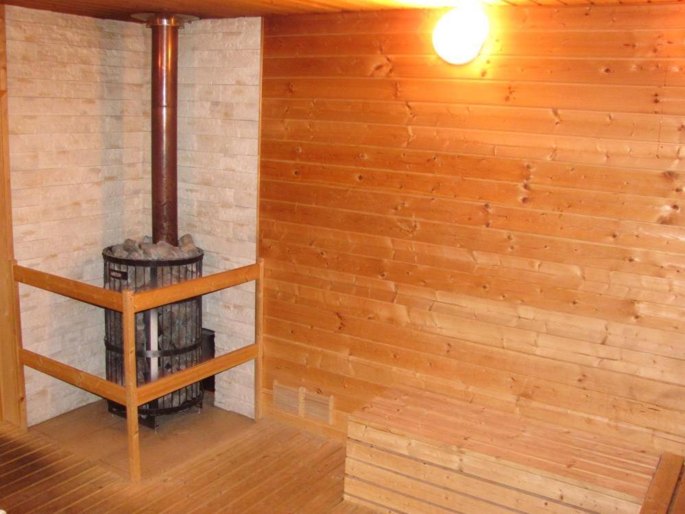 Apartmany, Penzion, Wellness U Zlate Rybky Vyskov Bagian luar foto