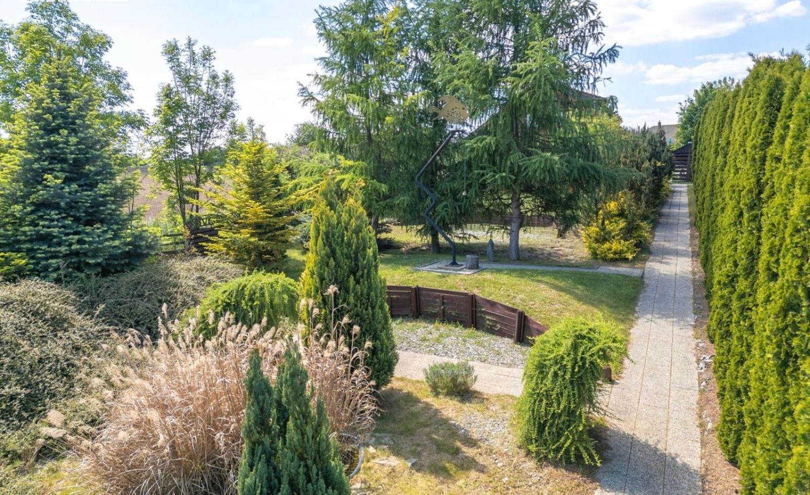 Apartmany, Penzion, Wellness U Zlate Rybky Vyskov Bagian luar foto